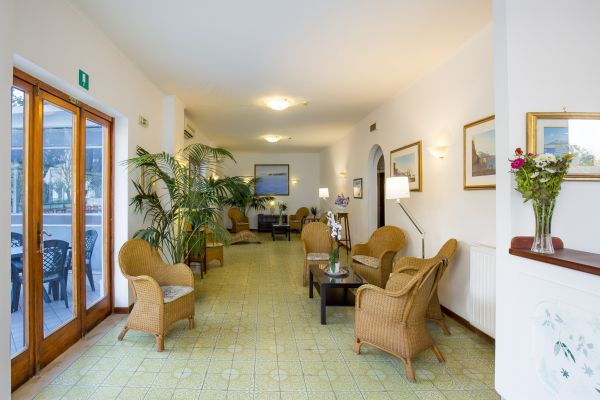 Angelina Hotel (Sant'Agnello)